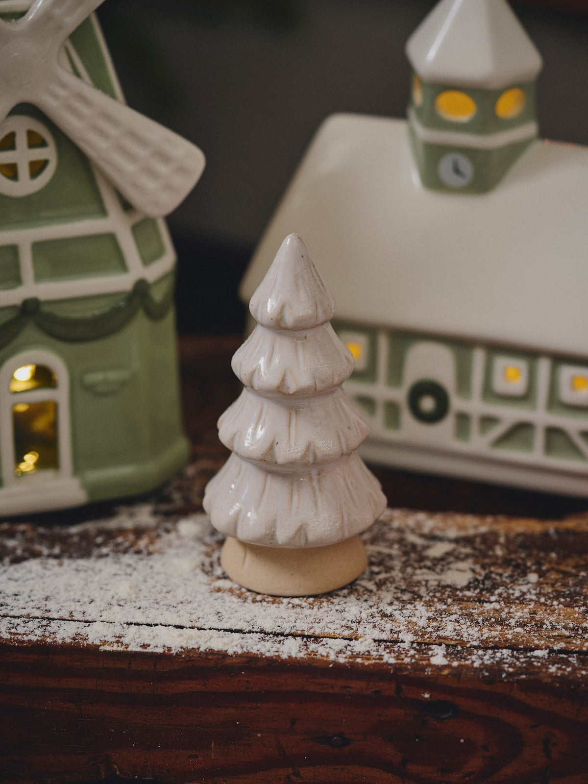 Decorative tree