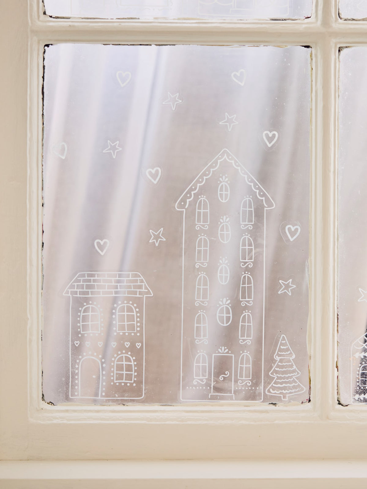 Window stickers