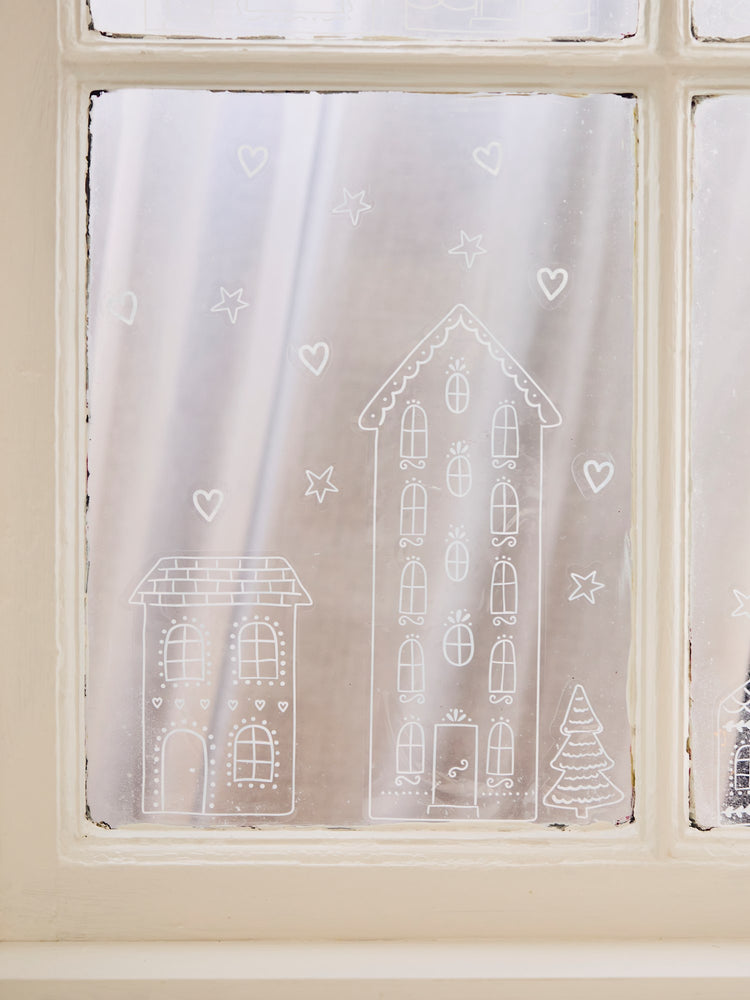 Window stickers