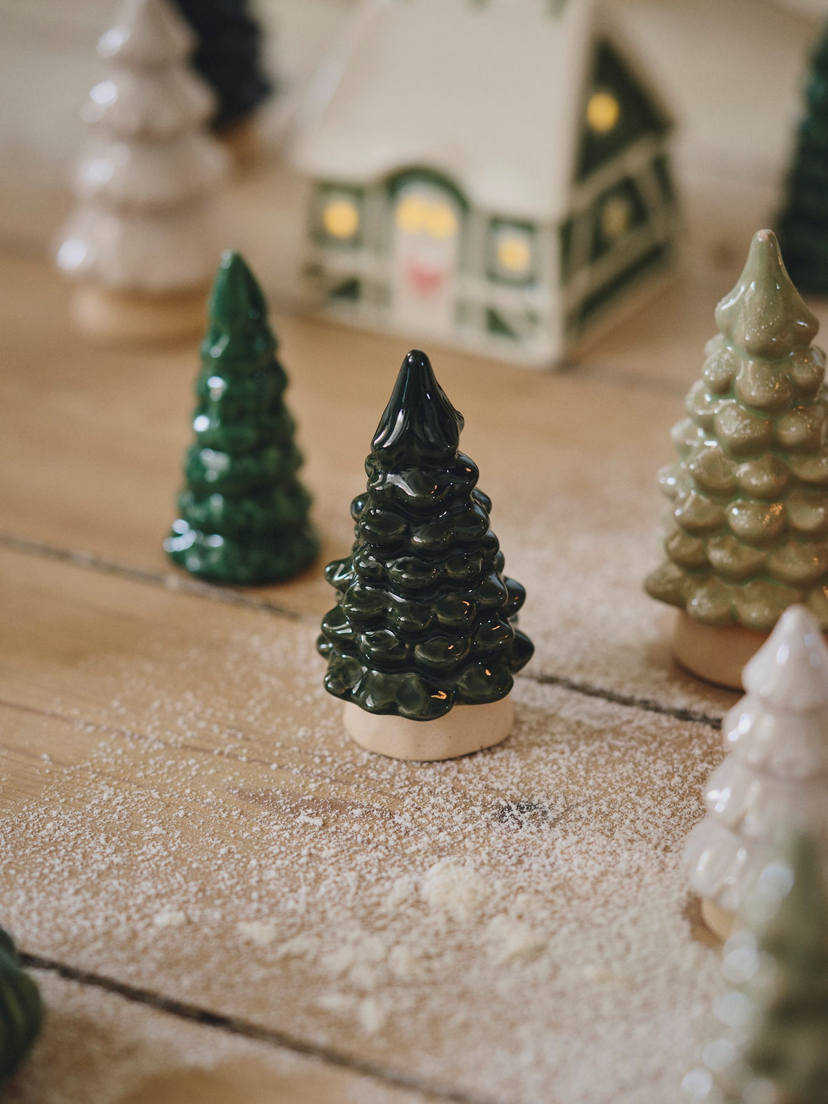 Decorative tree