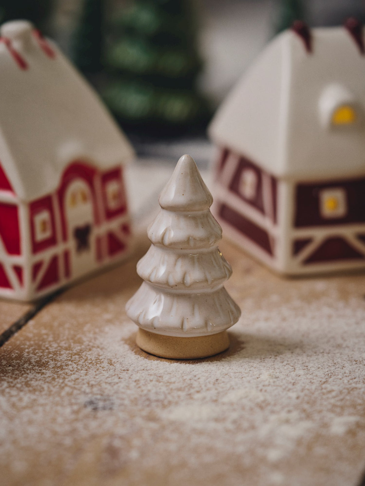 Decorative tree