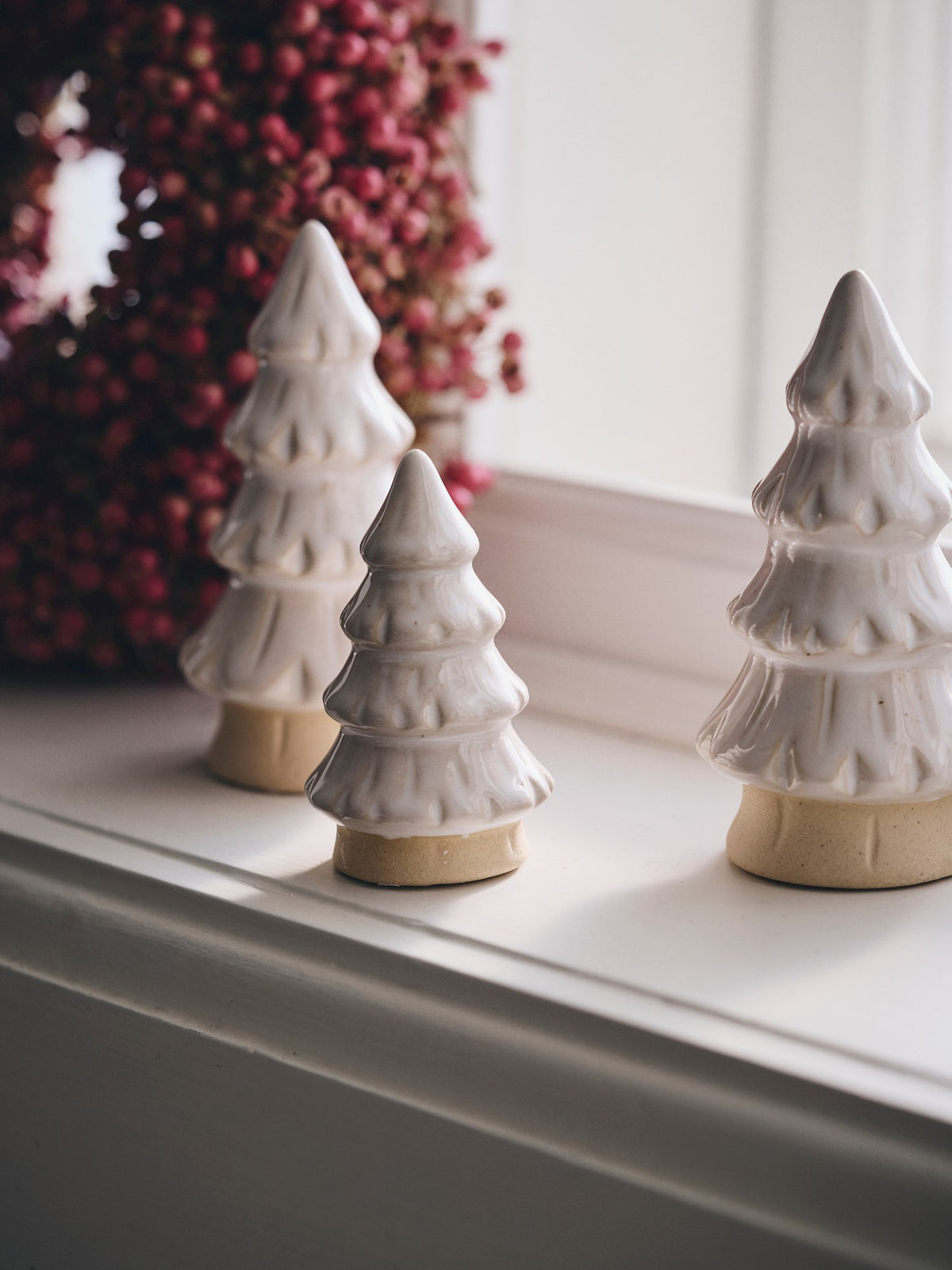 Decorative tree