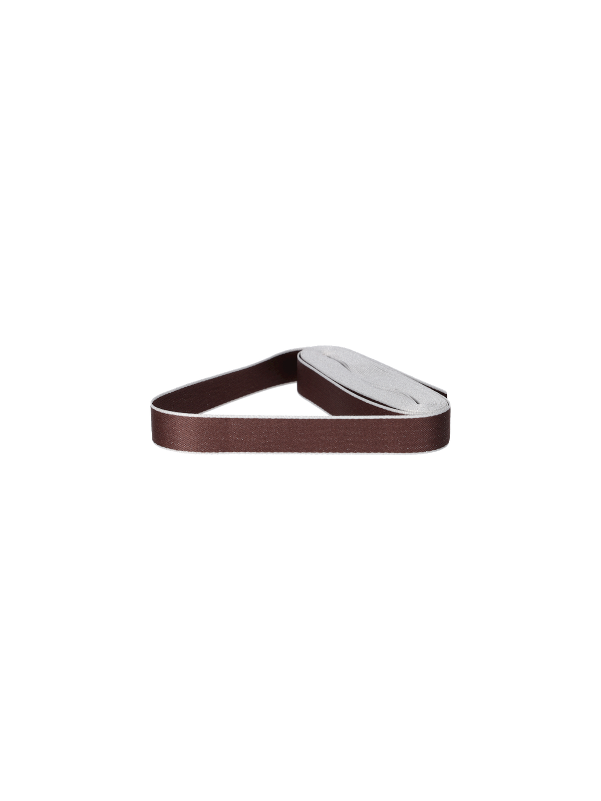 Ribbon with edge
