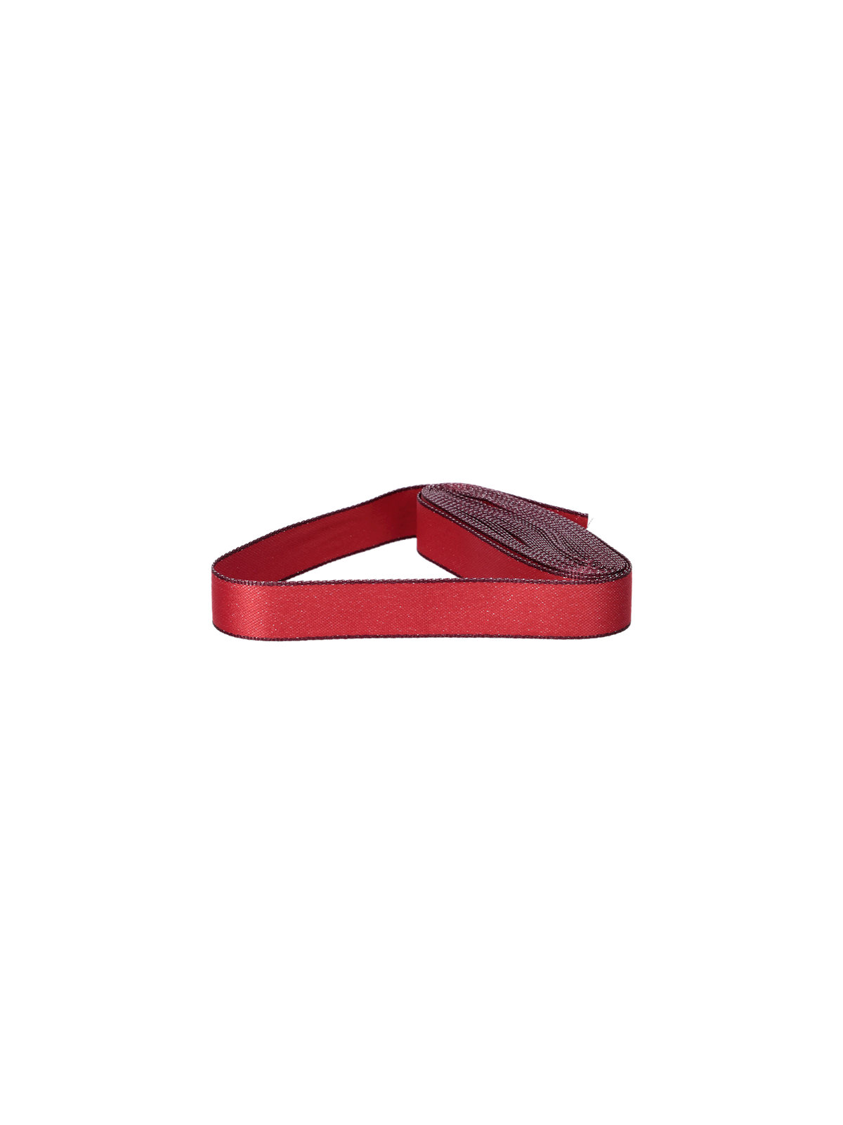 Ribbon with edge