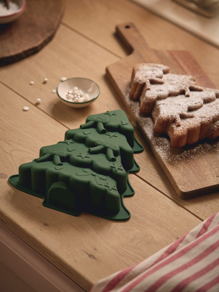 Baking mould