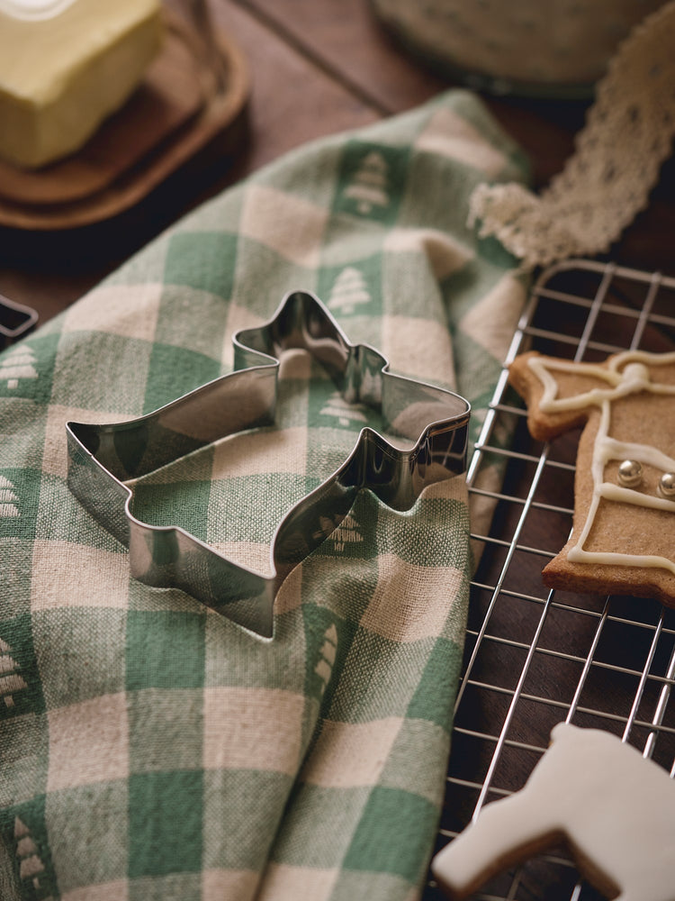 Cookie cutter set
