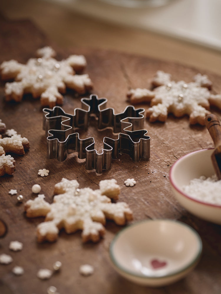 Cookie cutter set