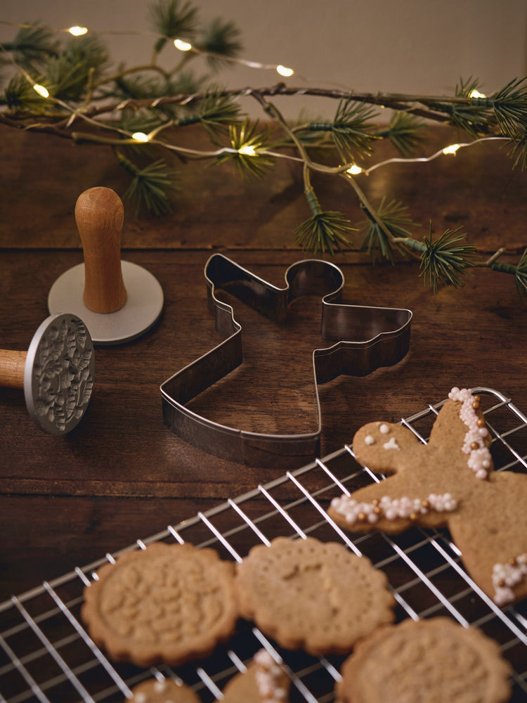 Cookie cutter set