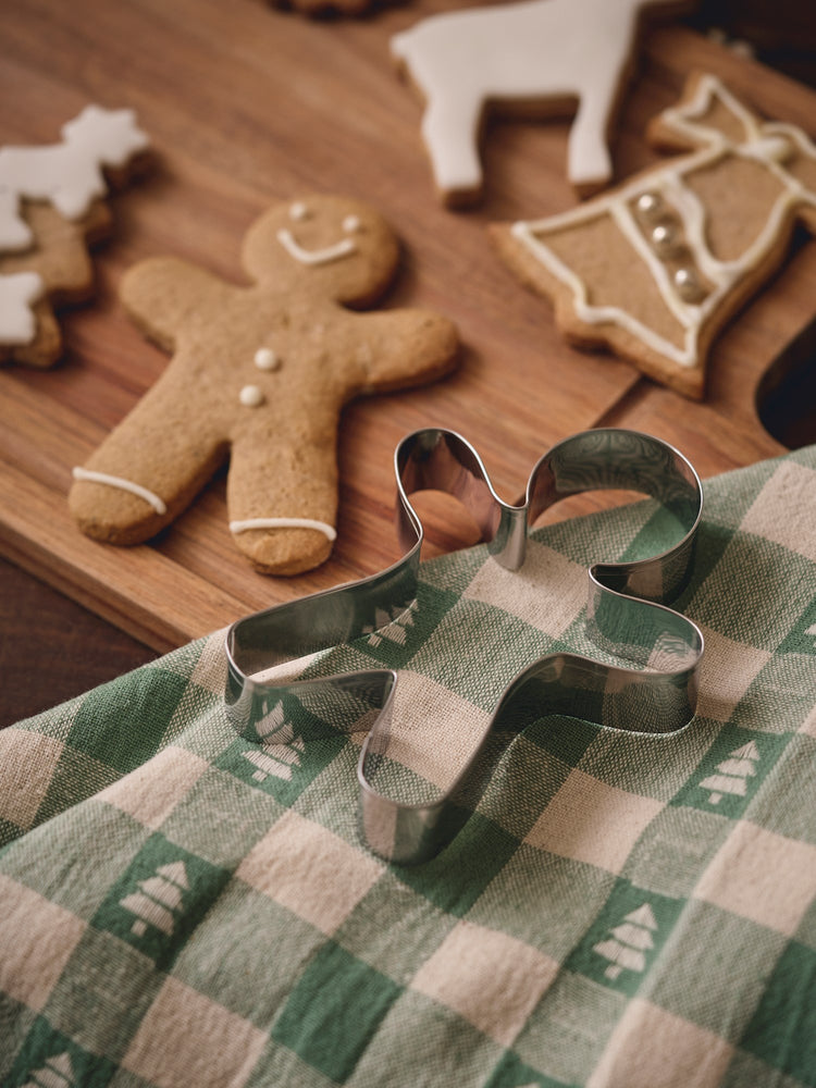 Cookie cutter set
