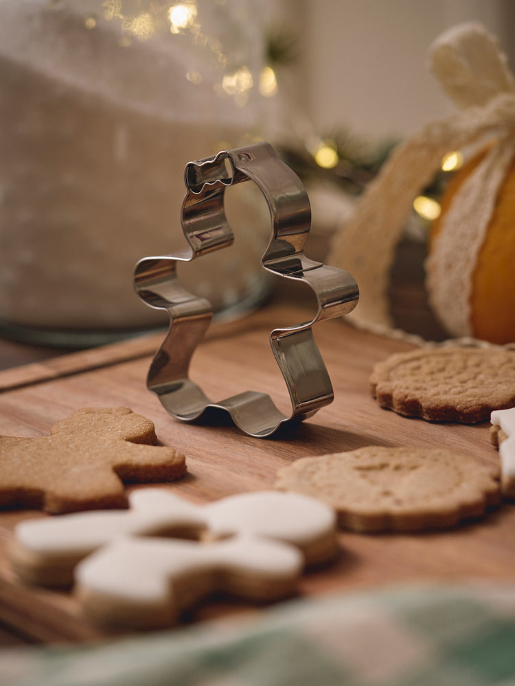 Cookie cutter set