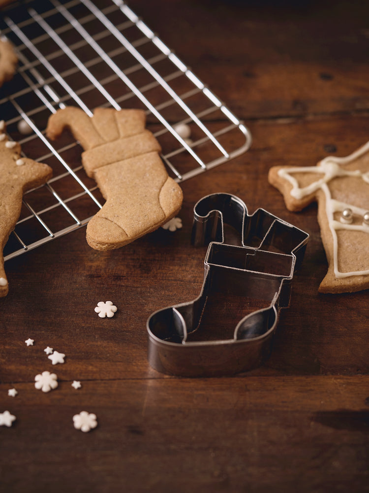 Cookie cutter set