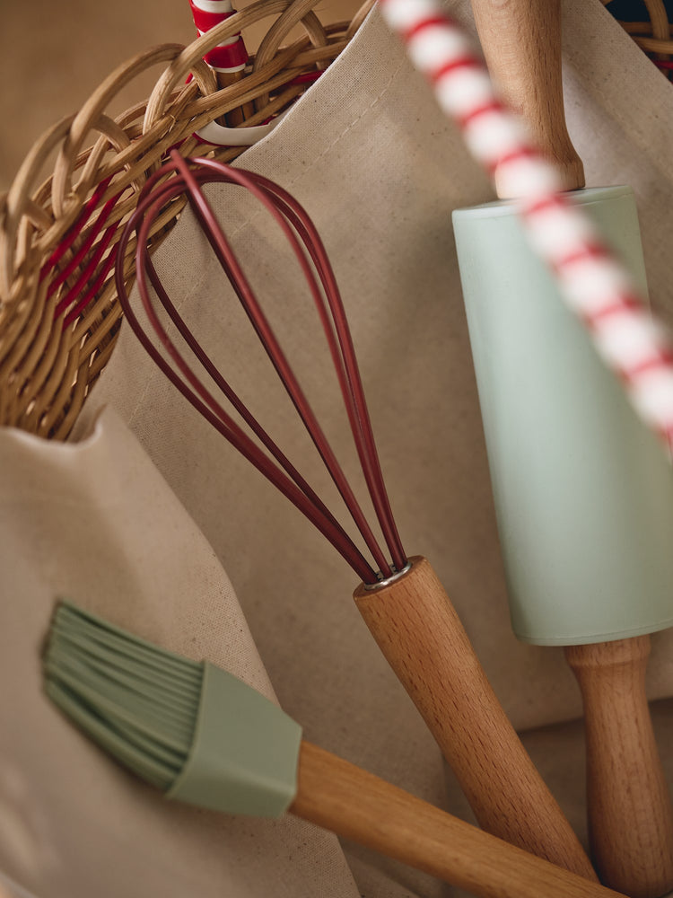 Mini whisk