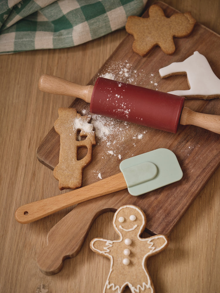 Mini spatula