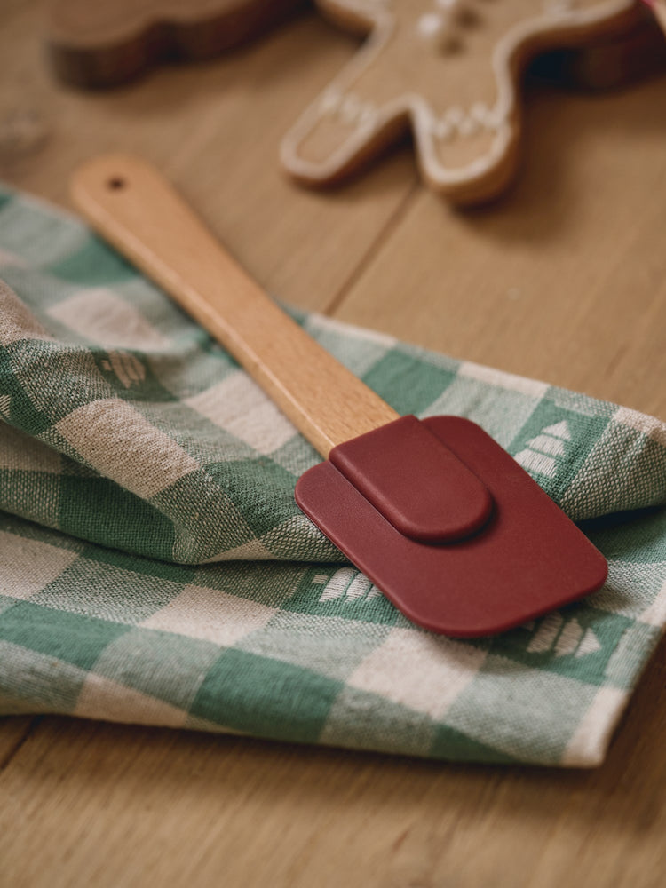 Mini spatula