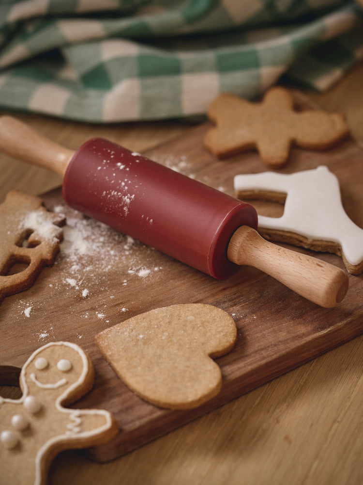 Mini rolling pin