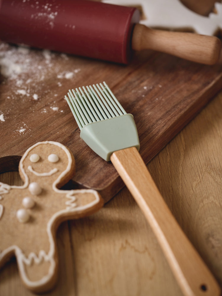 Mini pastry brush