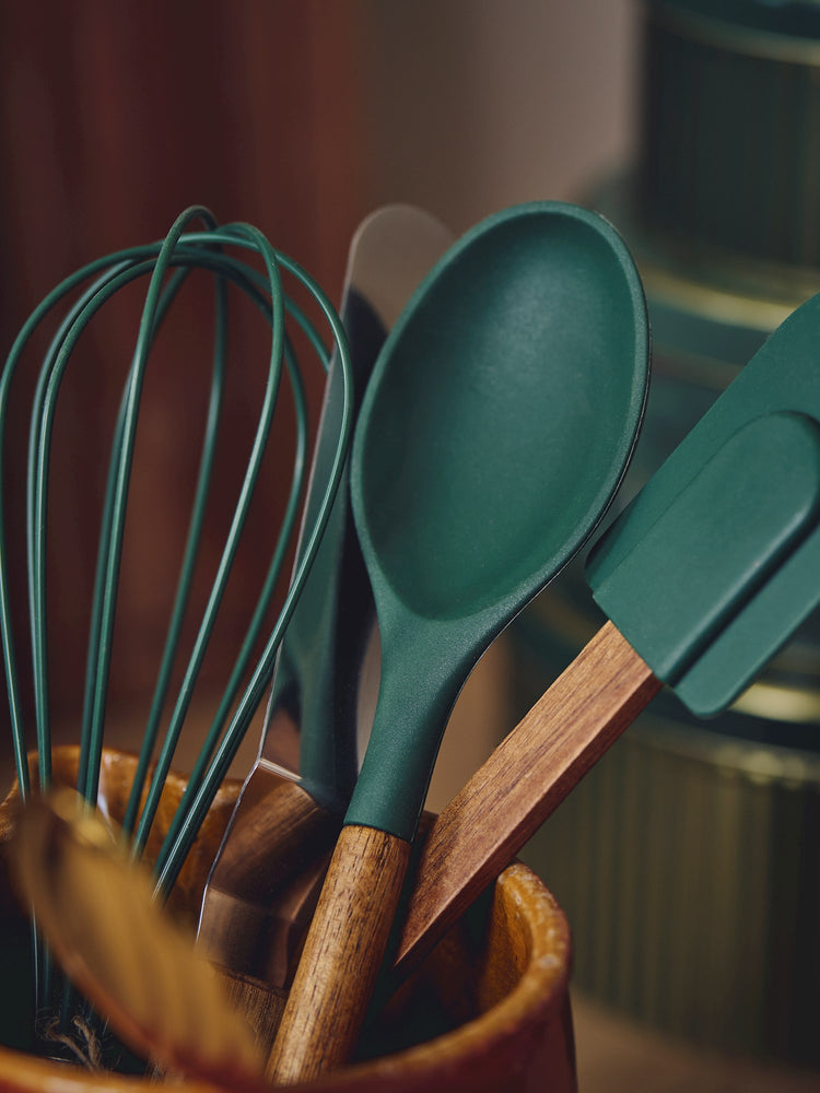 Cooking spoon