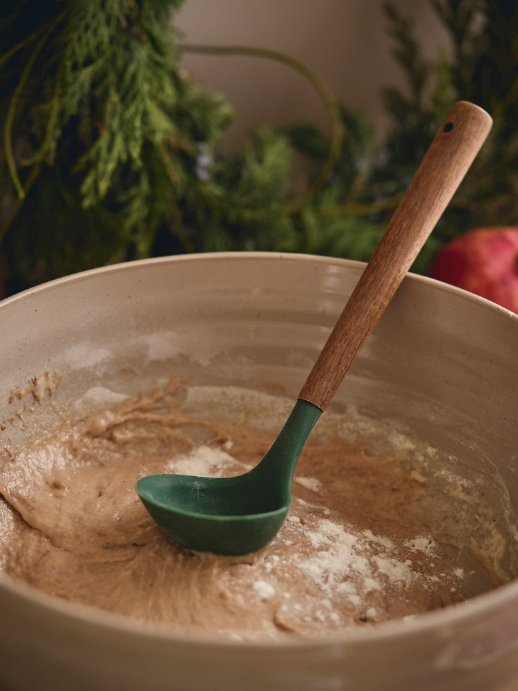 Gravy ladle