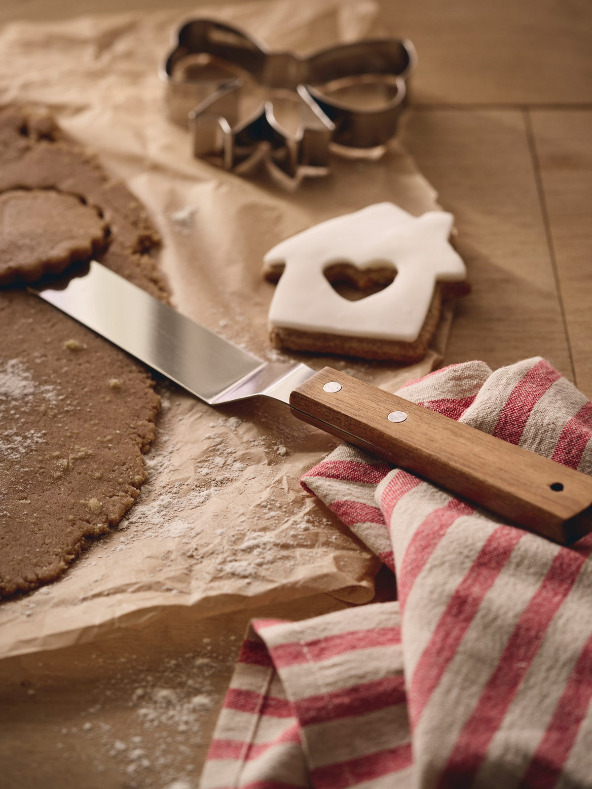 Spatula