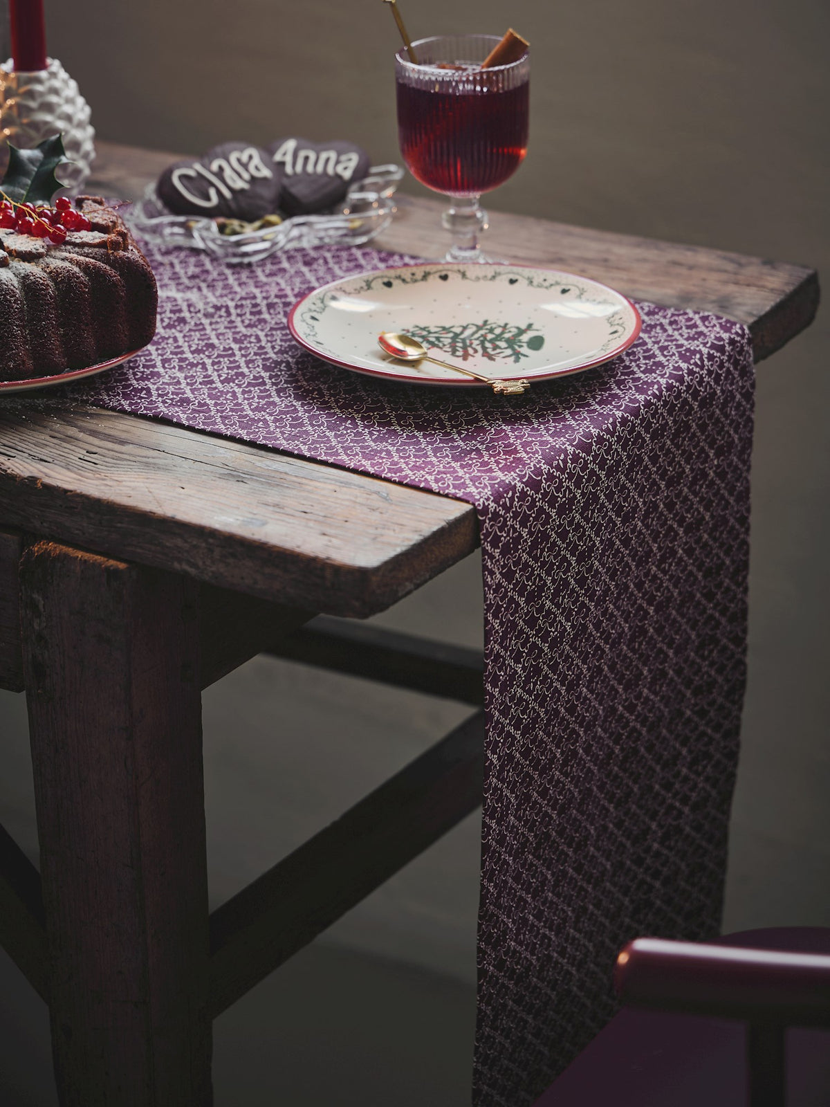 Table runner