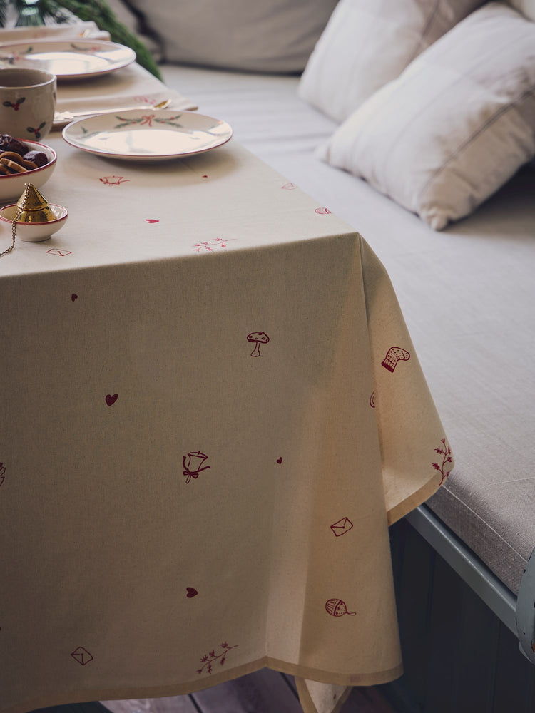 Tablecloth