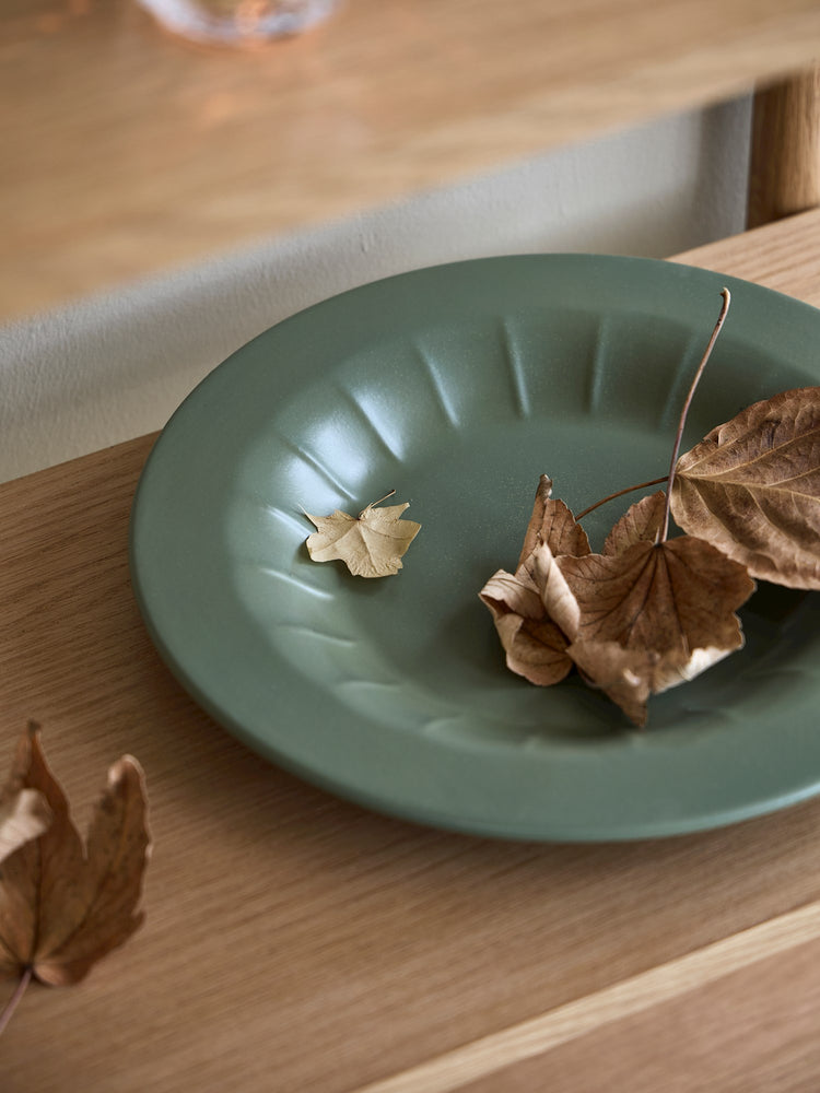 Decorative tray
