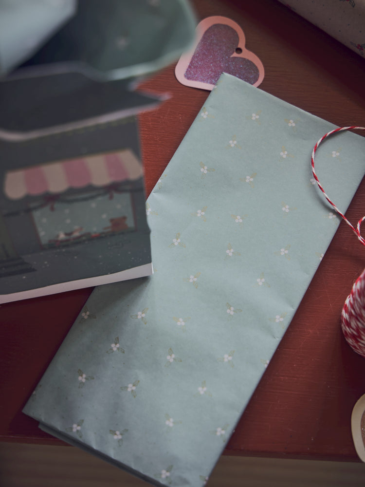 Tissue paper