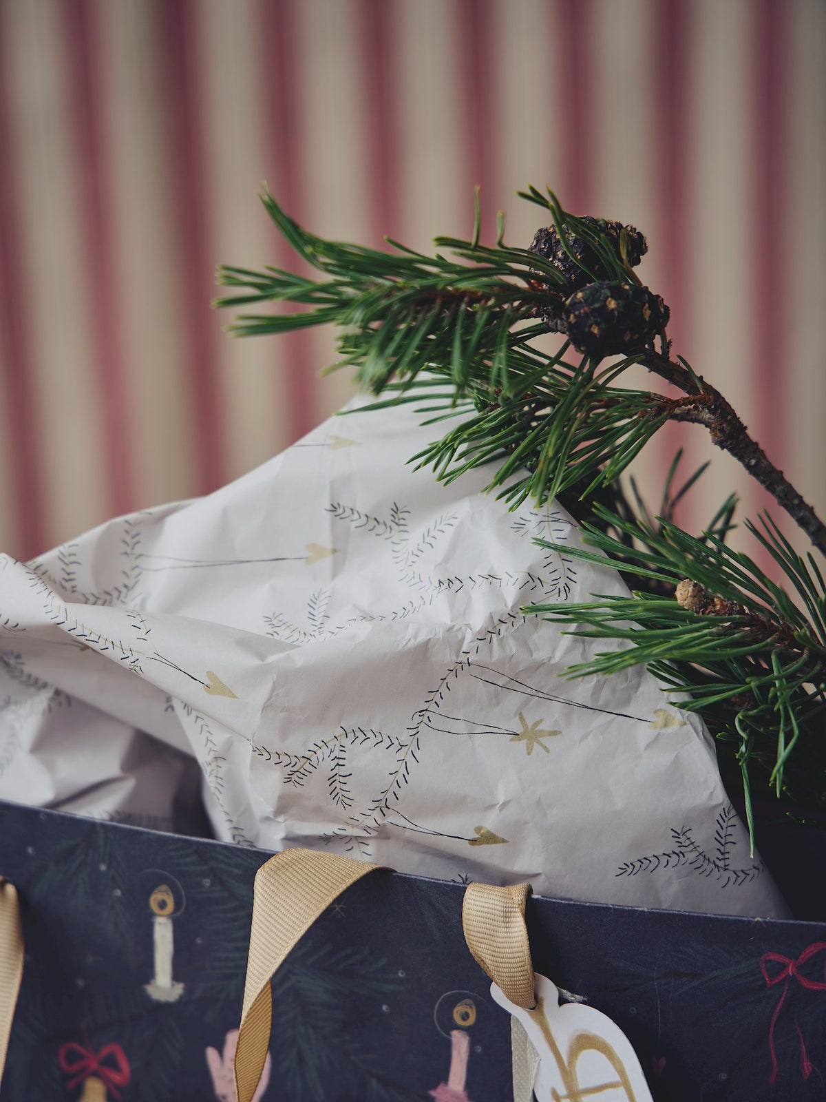 Tissue paper