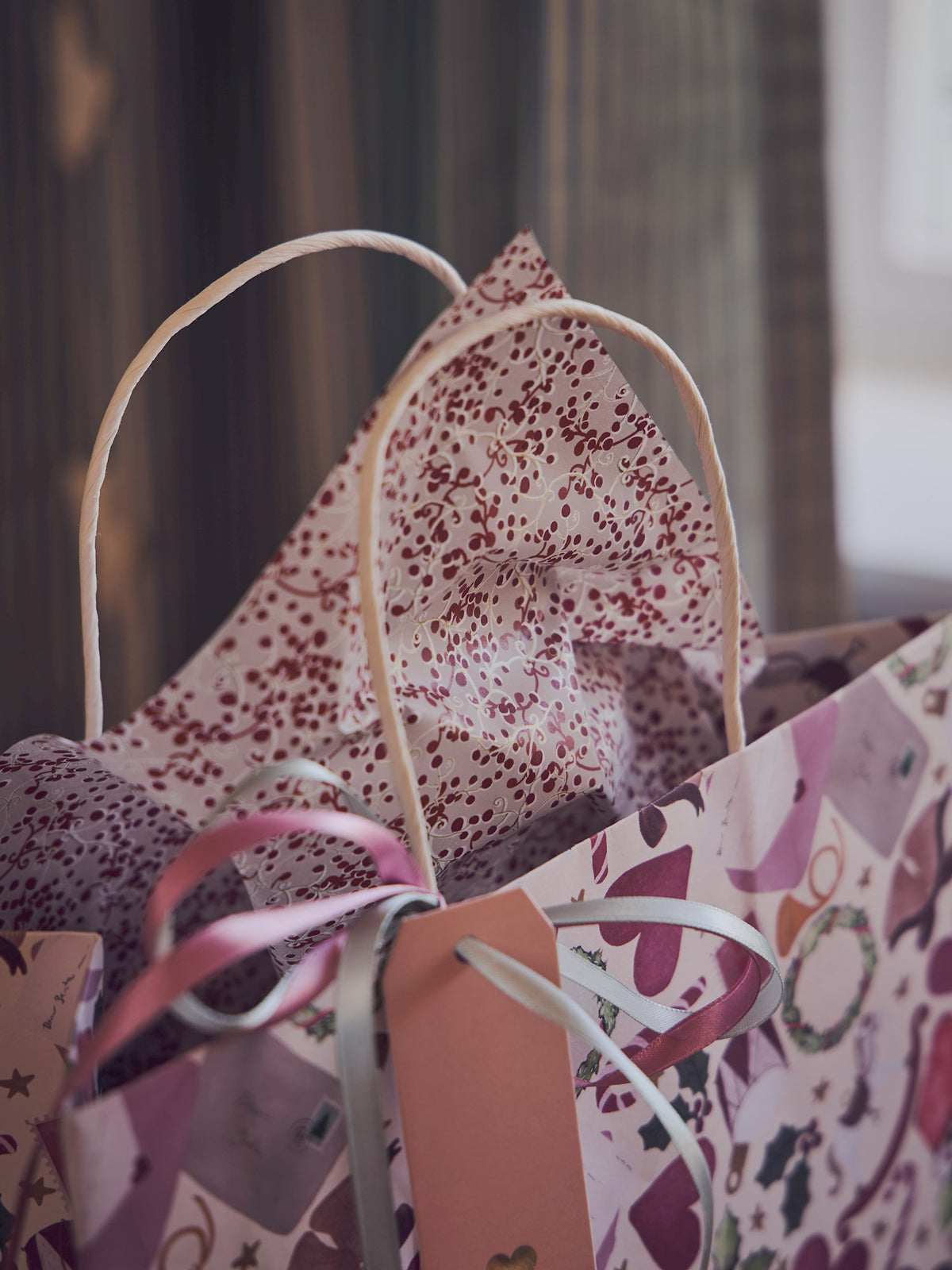 Tissue paper