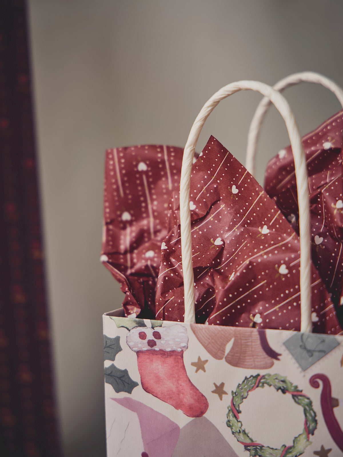 Tissue paper