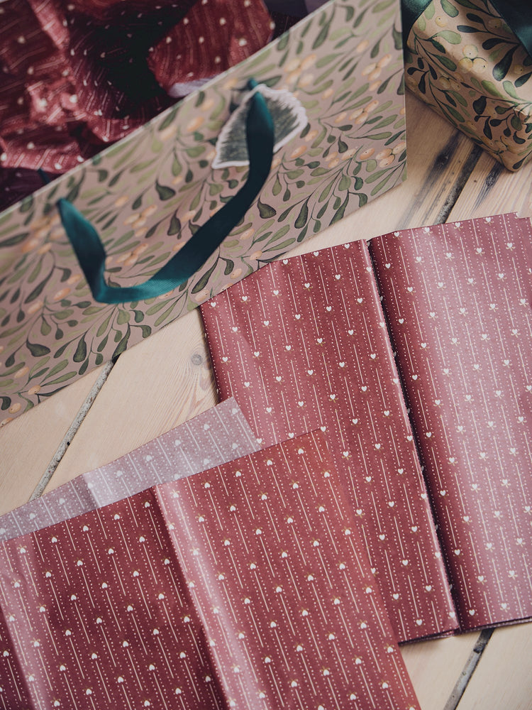 Tissue paper