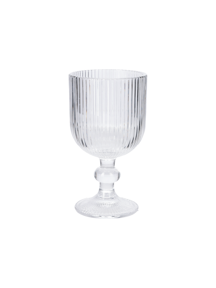 Wine glass