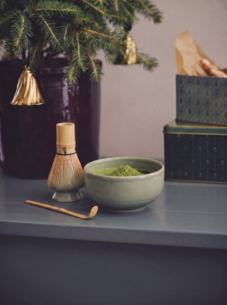Matcha set
