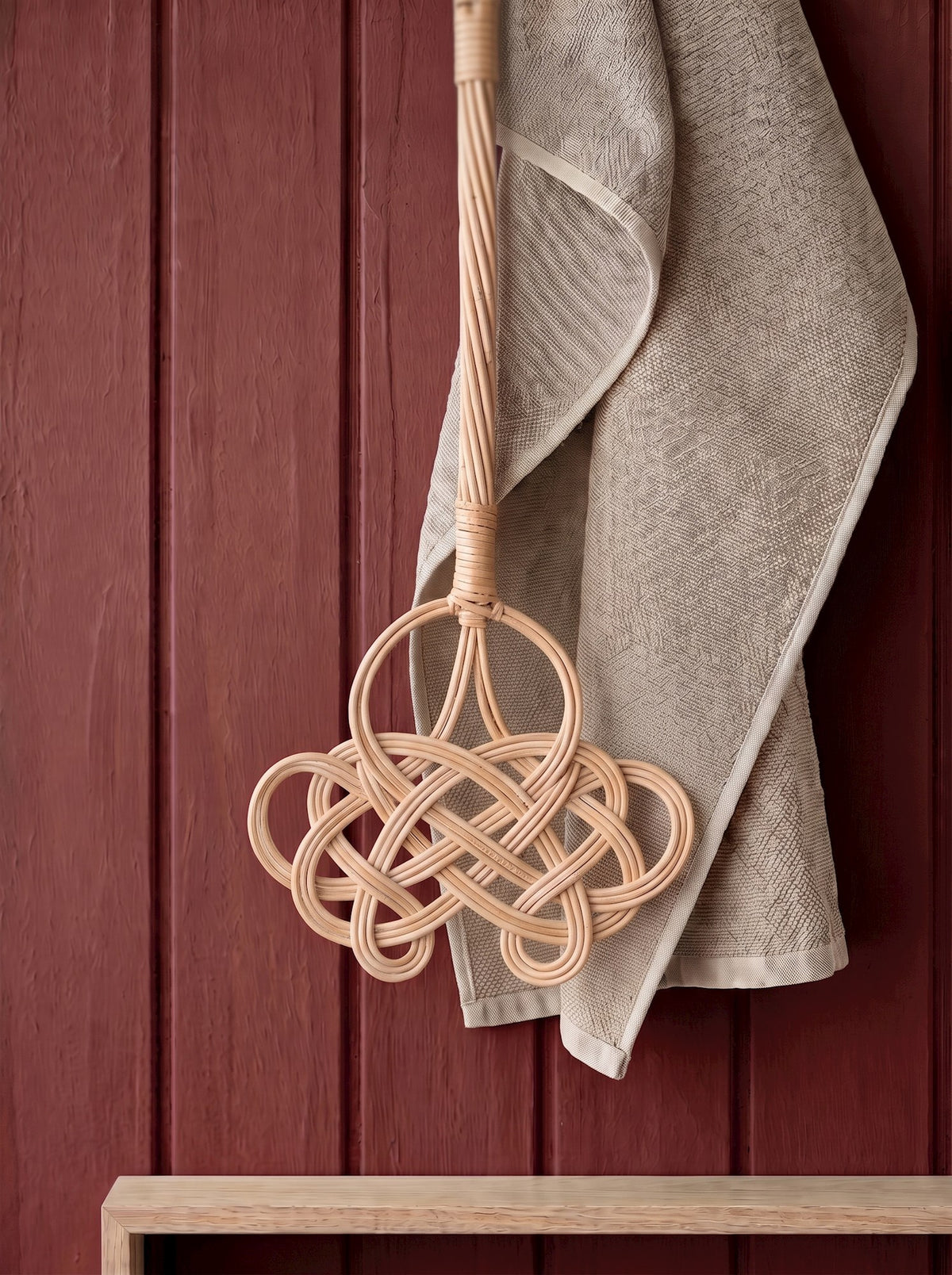 Carpet beater