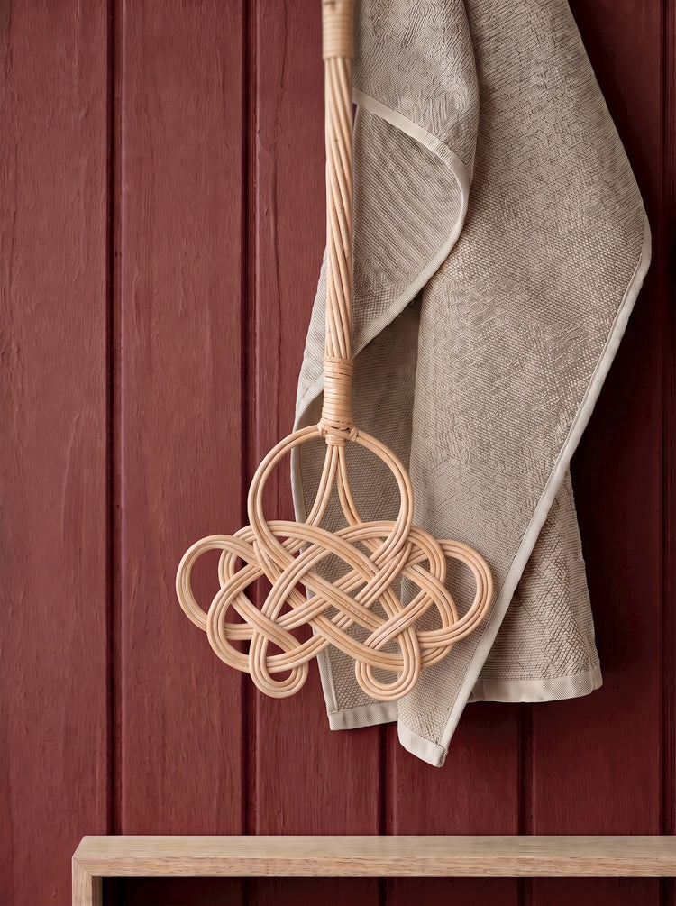 Carpet beater