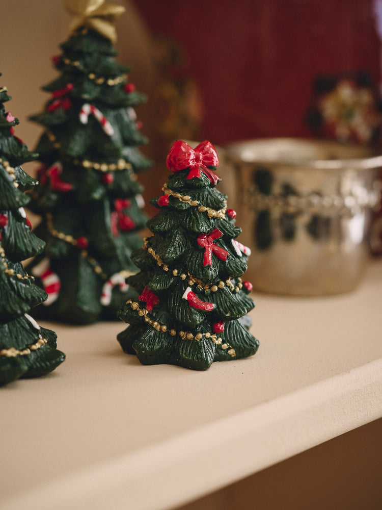 Decorative Christmas tree