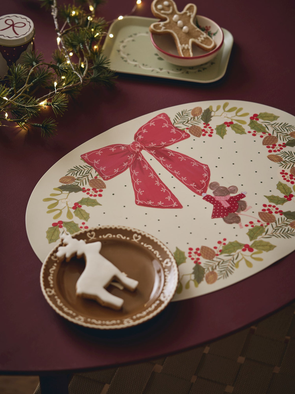 Placemat