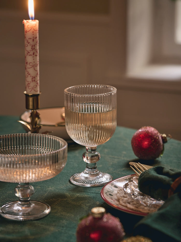 Wine glass