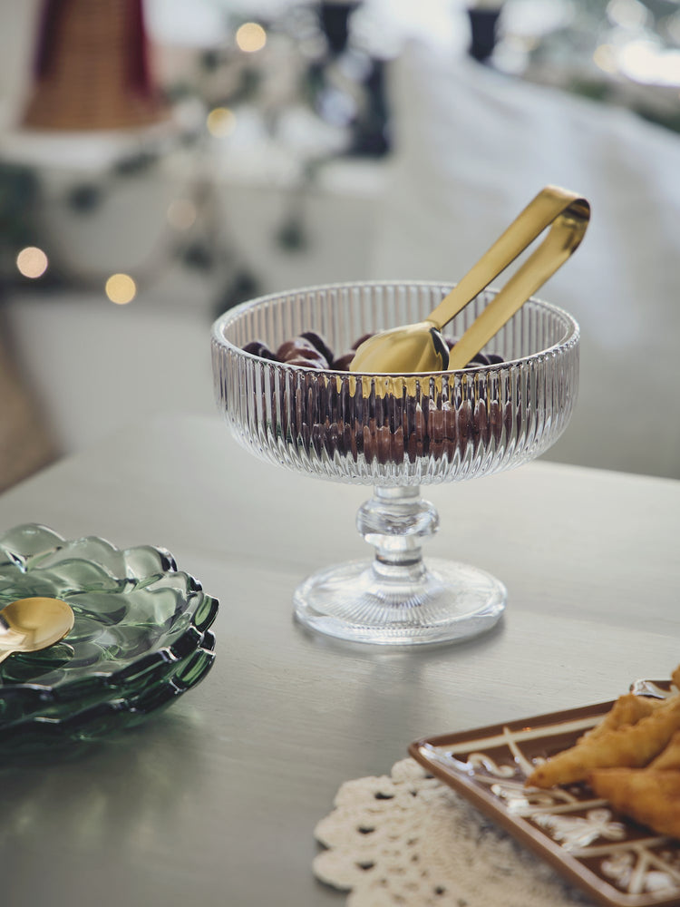 Coupe champagne glass