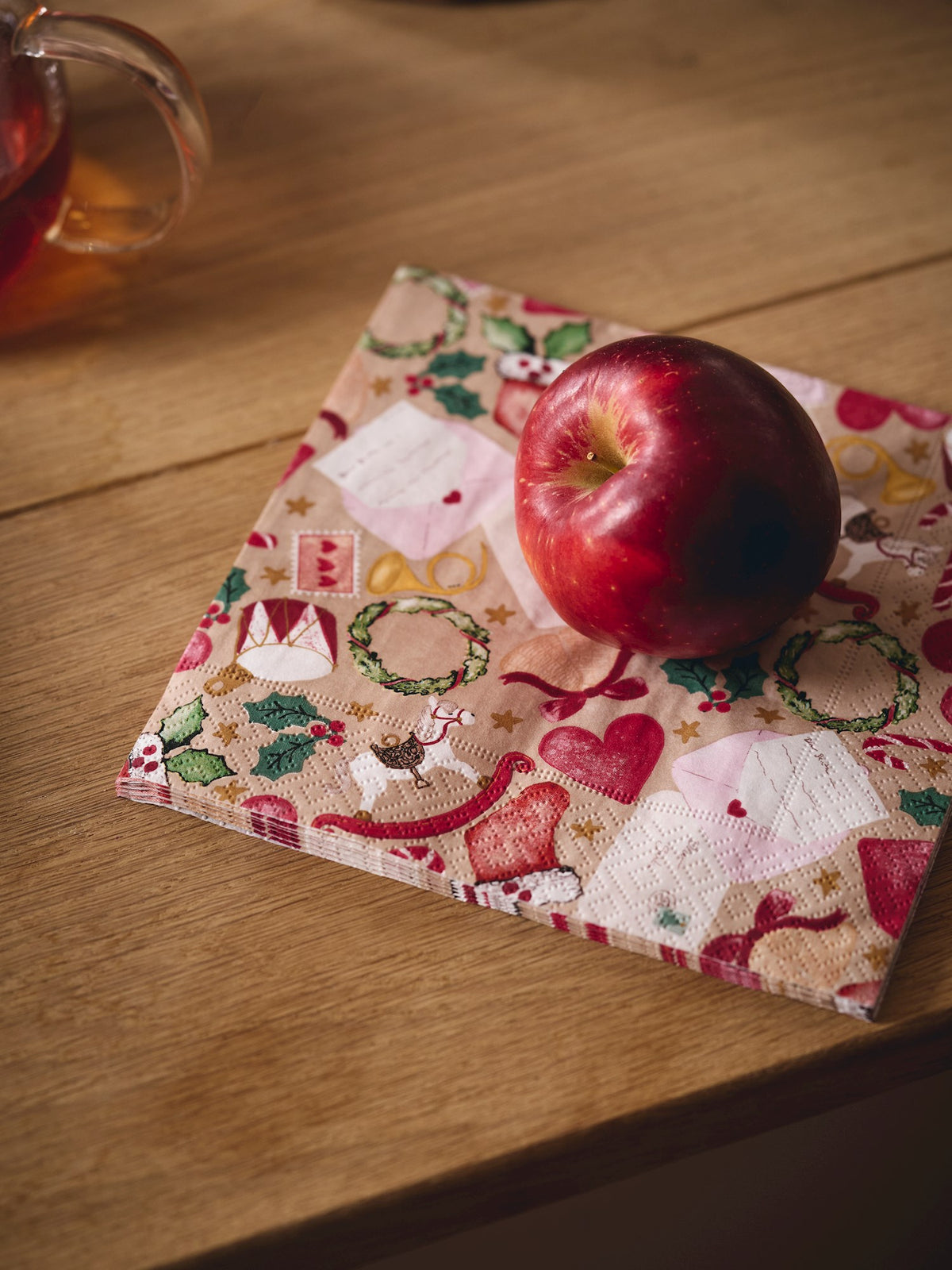 Napkins 33 x 33