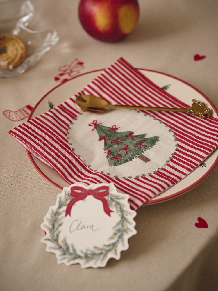 Napkins 33 x 33
