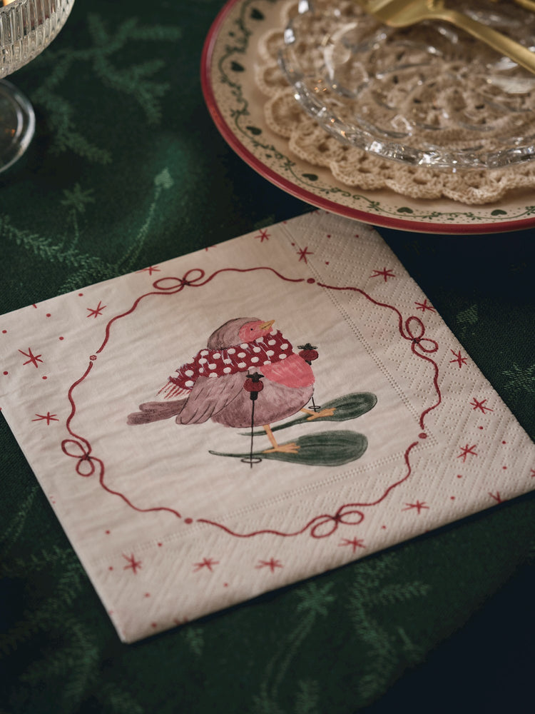 Napkins 33 x 33