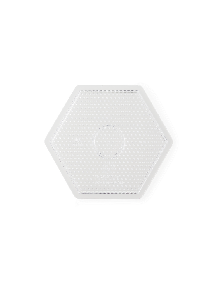 Big Bead Plate