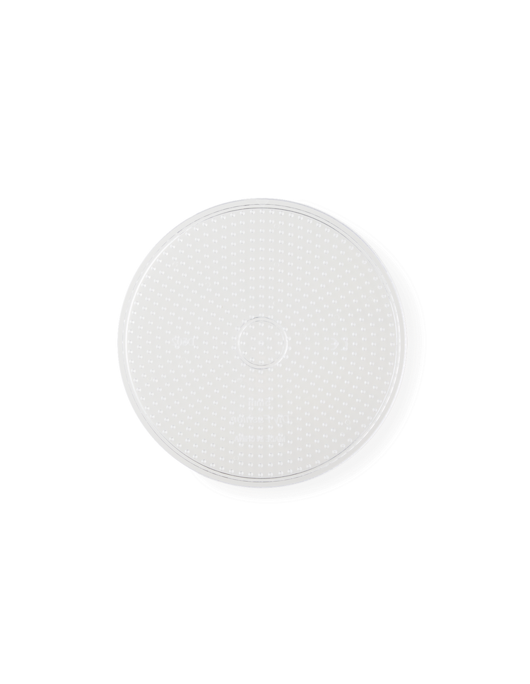 Big Bead Plate