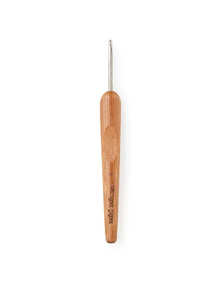 Crochet hook 3 mm