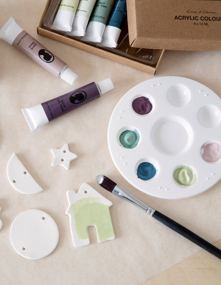 Palette