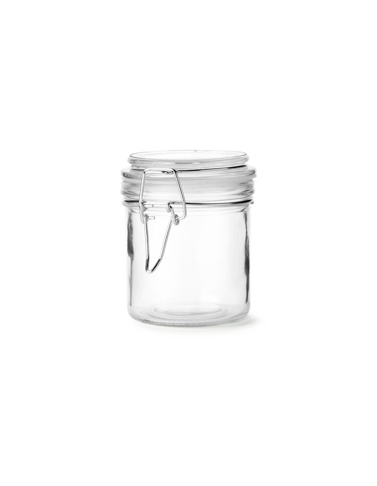 Preservation Jar