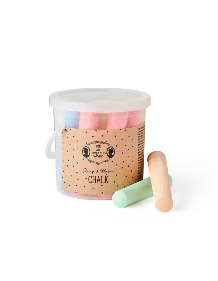 Chalk Sticks