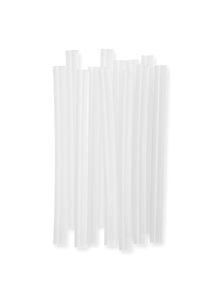 Hot glue sticks