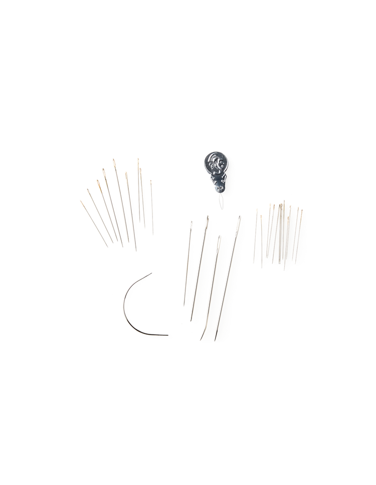 Needle set